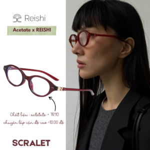 Scarlet 7082