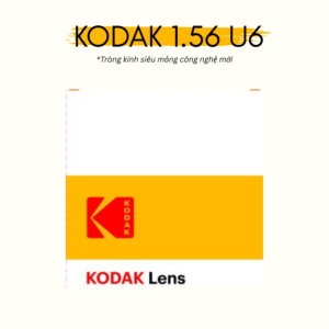 Tròng Kính KODAK