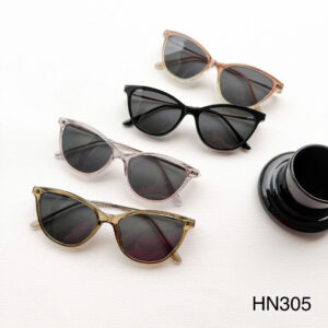 305 - Kính Râm Clip On